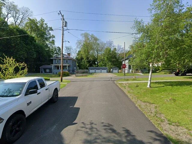 House image located at Silver Creek, NY 14136