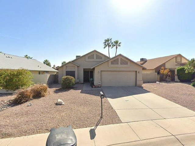 House image located at Scottsdale, AZ 85257