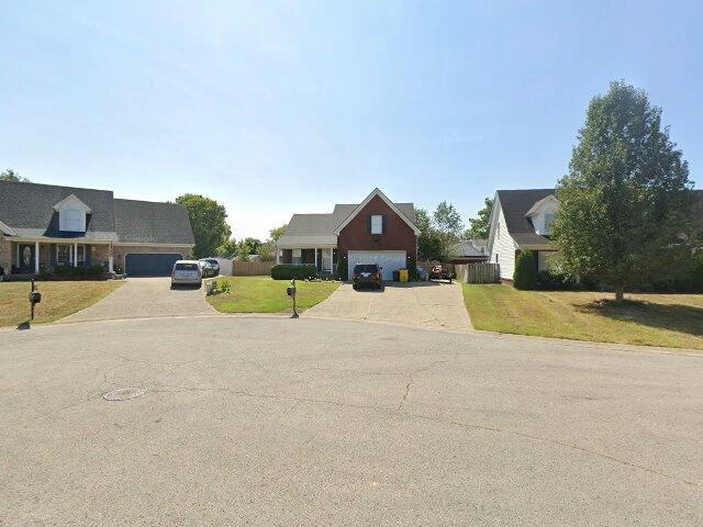 House image located at Louisville, KY 40272