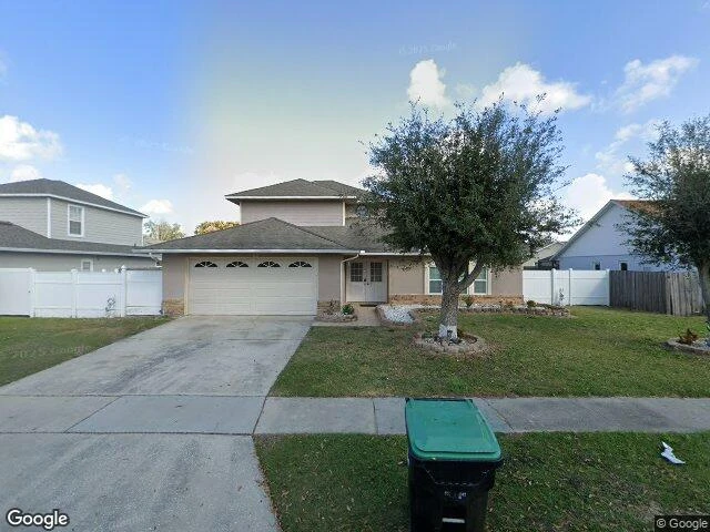 House image located at Orlando, FL 32837