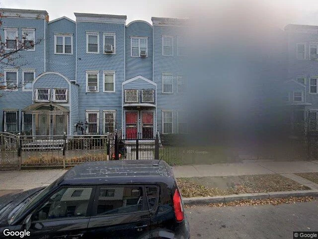 House image located at Brooklyn, NY 11221