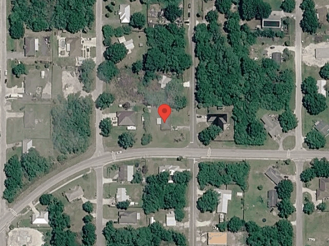 House image located at Okeechobee, FL 34972