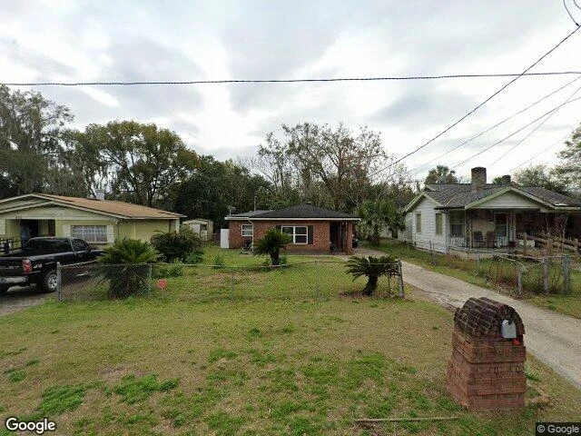 House image located at Jacksonville, FL 32208