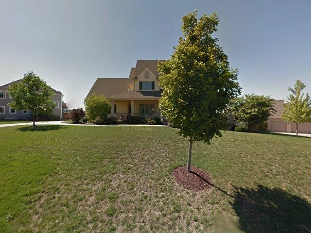House image located at Johnstown, CO 80534