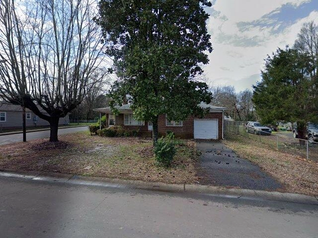 House image located at Charlotte, NC 28208