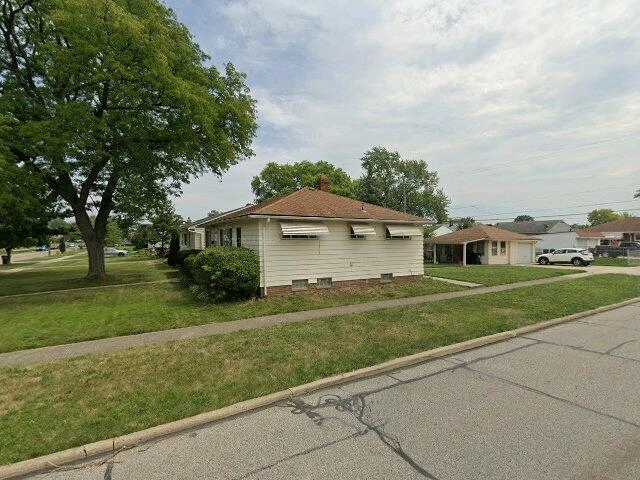 House image located at Cleveland, OH 44134