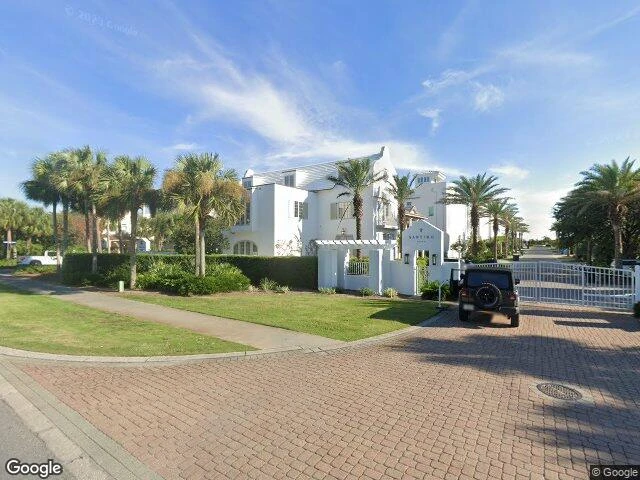 House image located at Inlet Beach, FL 32461