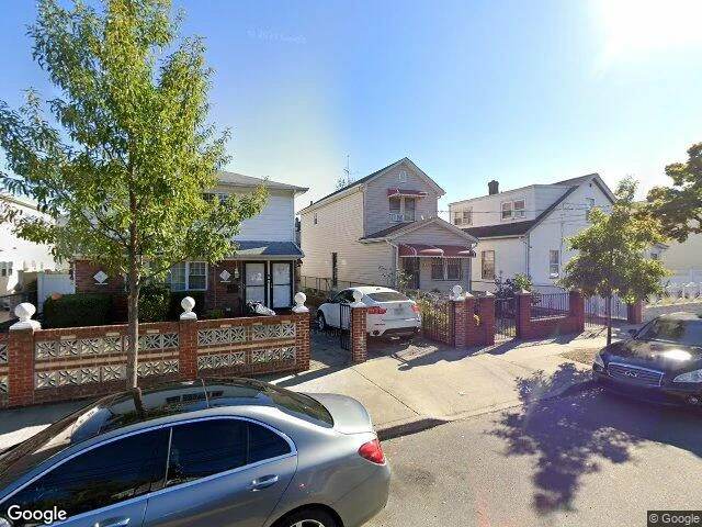 House image located at Jamaica, NY 11436