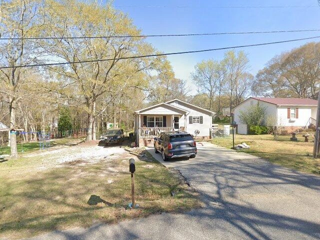 House image located at Williamston, SC 29697