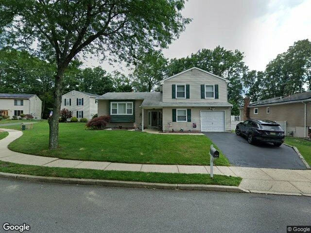 House image located at Howell, NJ 07731
