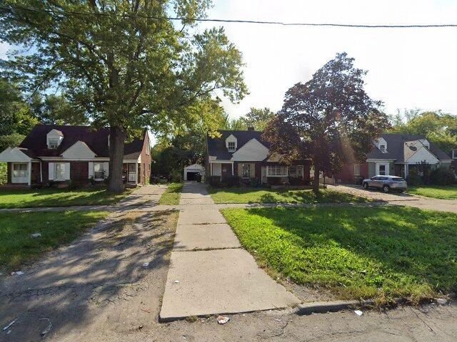 House image located at Detroit, MI 48224