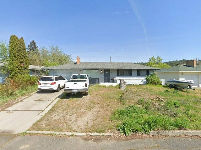 House image located at Spokane, WA 99217