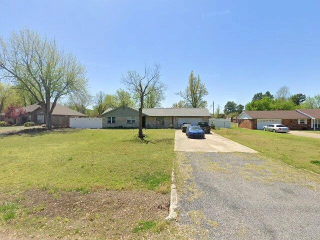 House image located at Choctaw, OK 73020