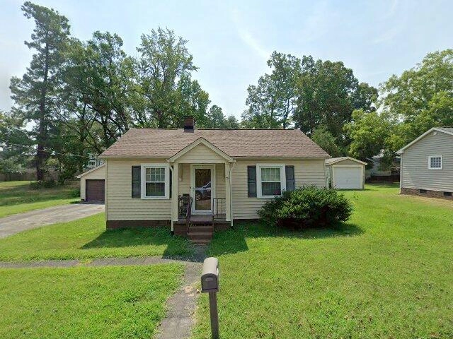 House image located at Gibsonville, NC 27249