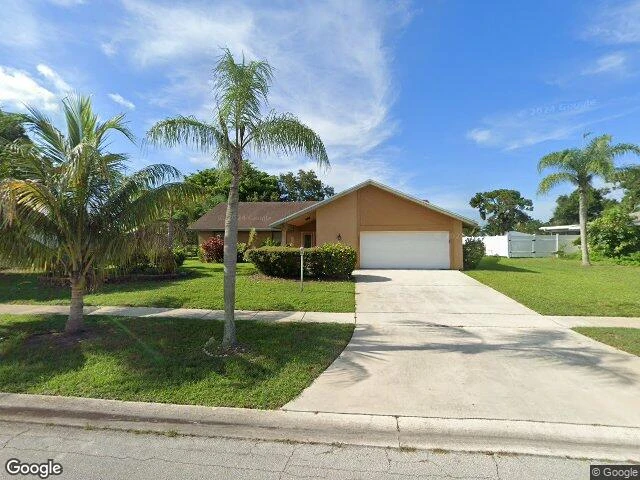 House image located at Port Saint Lucie, FL 34952