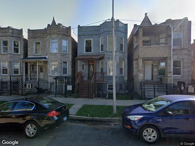 House image located at Chicago, IL 60623