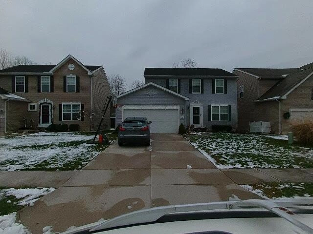 House image located at North Ridgeville, OH 44039