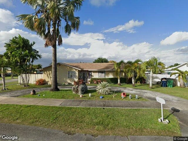House image located at Miami, FL 33157