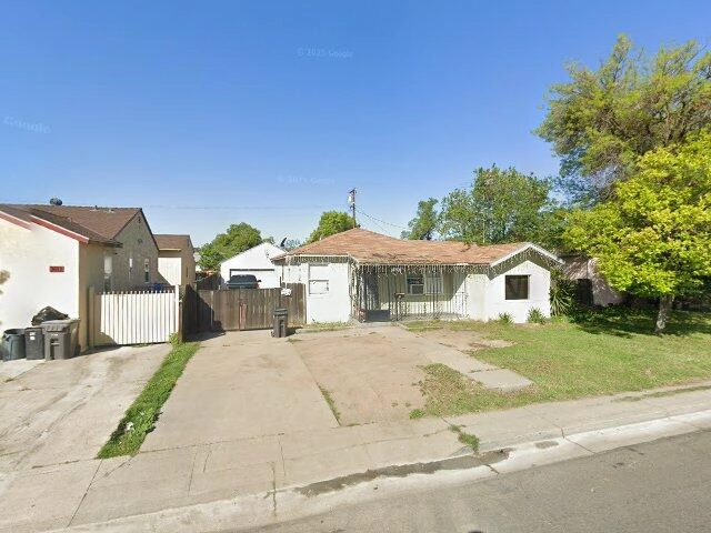 House image located at Stockton, CA 95204