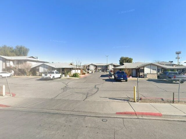 House image located at Las Vegas, NV 89101