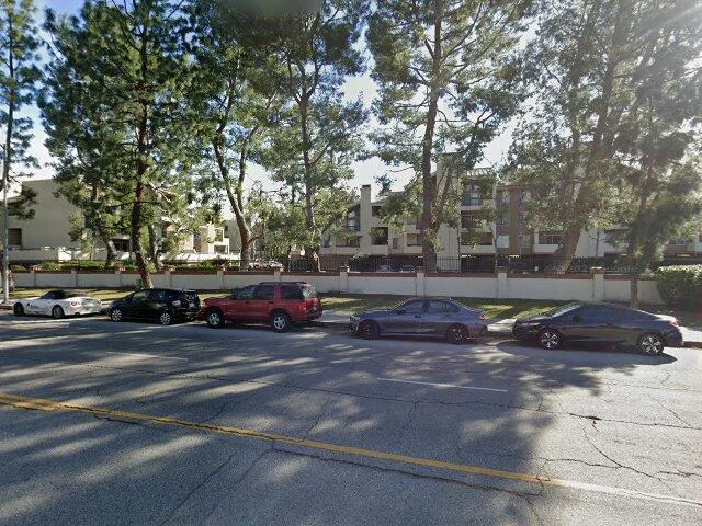 House image located at Woodland Hills, CA 91367