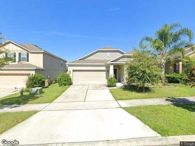 House image located at Groveland, FL 34736