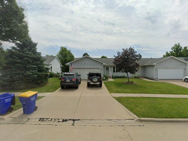 House image located at North Liberty, IA 52317