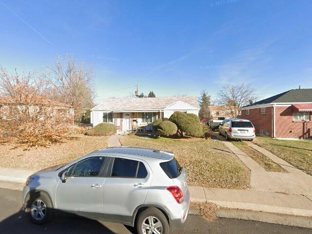 House image located at Denver, CO 80219