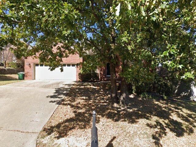 House image located at Little Rock, AR 72223