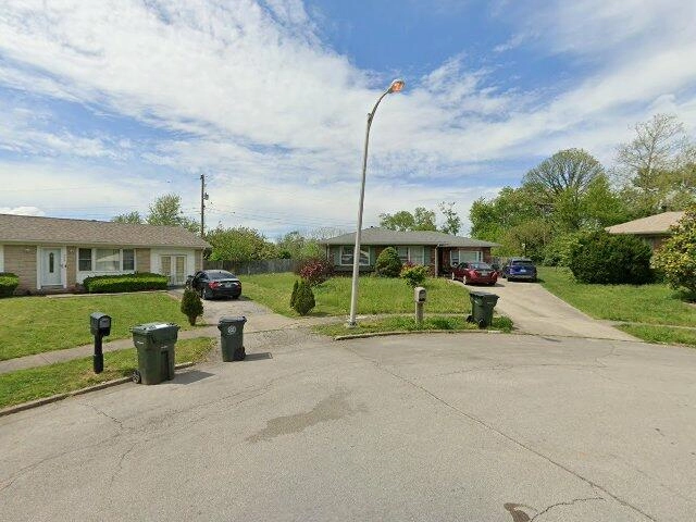 House image located at Lexington, KY 40505