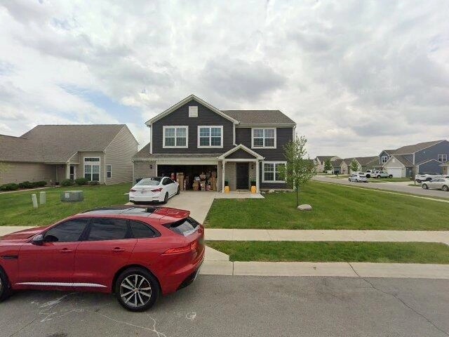 House image located at Marion, IN 46953