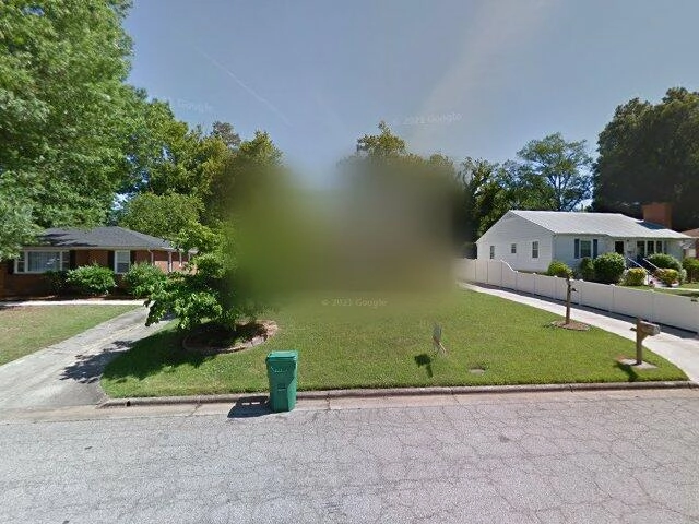 House image located at High Point, NC 27262
