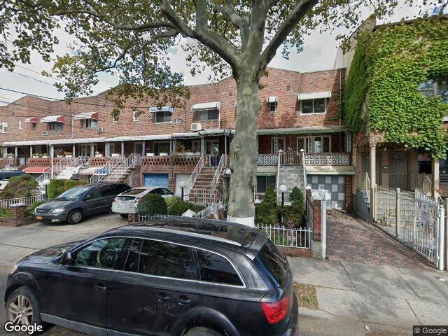 House image located at Brooklyn, NY 11236