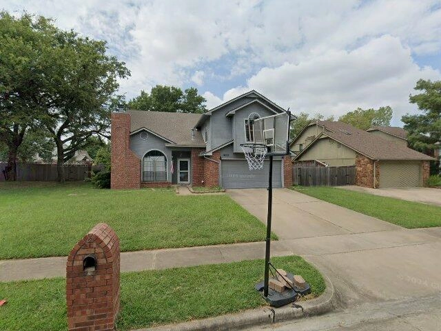 House image located at Broken Arrow, OK 74012