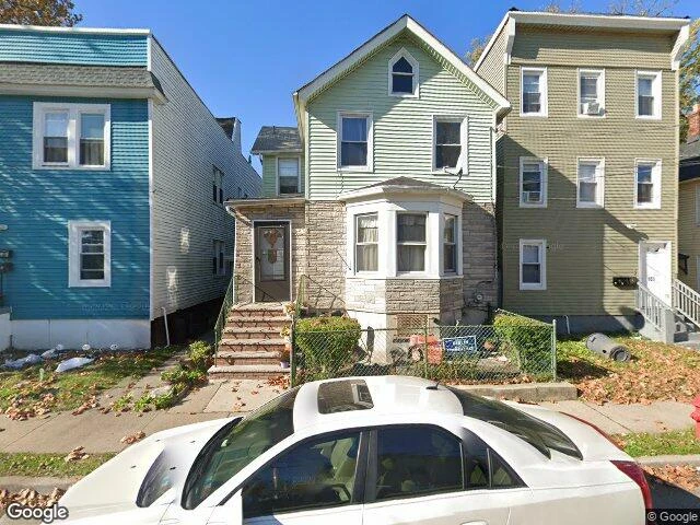 House image located at Orange, NJ 07050