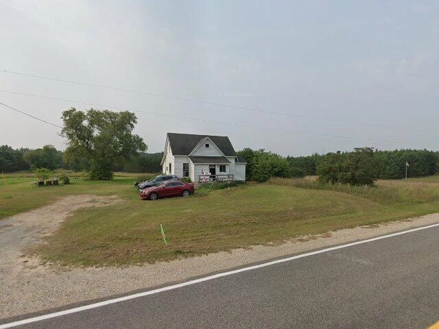 House image located at Thompsonville, MI 49683