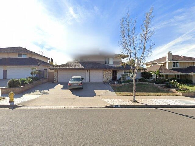 House image located at Anaheim, CA 92807