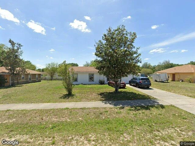 House image located at Mascotte, FL 34753