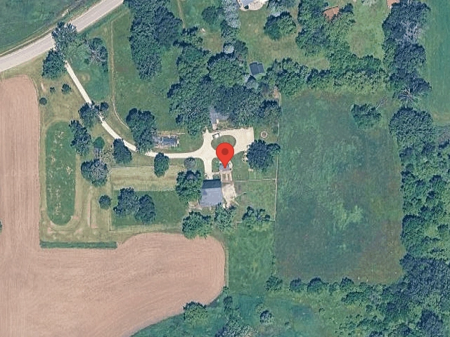 House image located at Kenosha, WI 53142