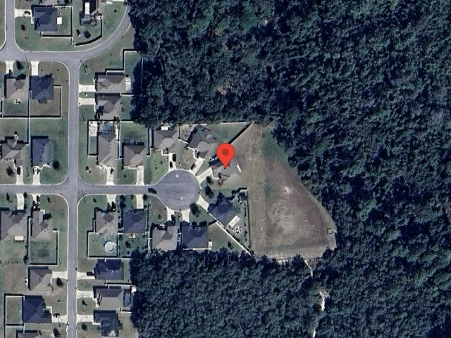 House image located at Fruitland Park, FL 34731