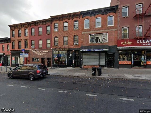 House image located at Brooklyn, NY 11215