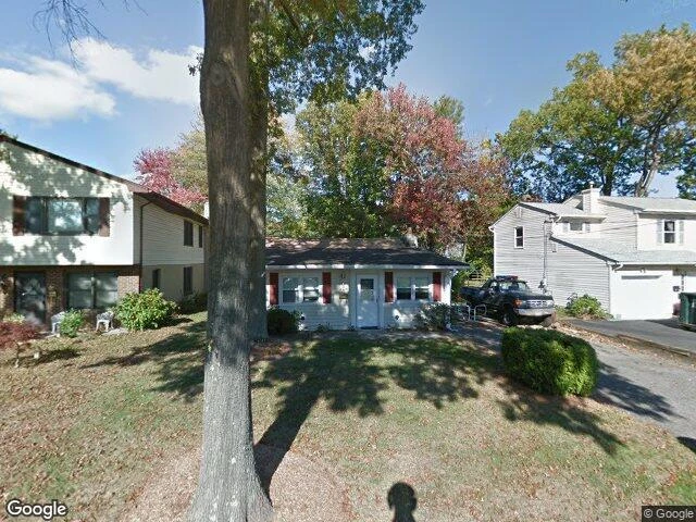 House image located at Lake Hiawatha, NJ 07034