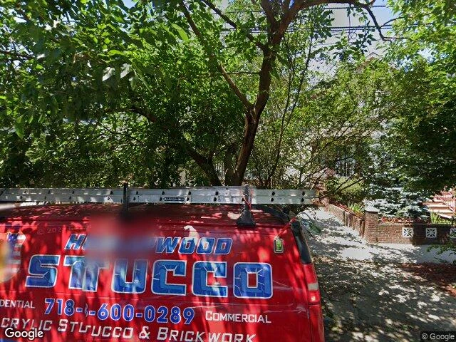 House image located at Brooklyn, NY 11210