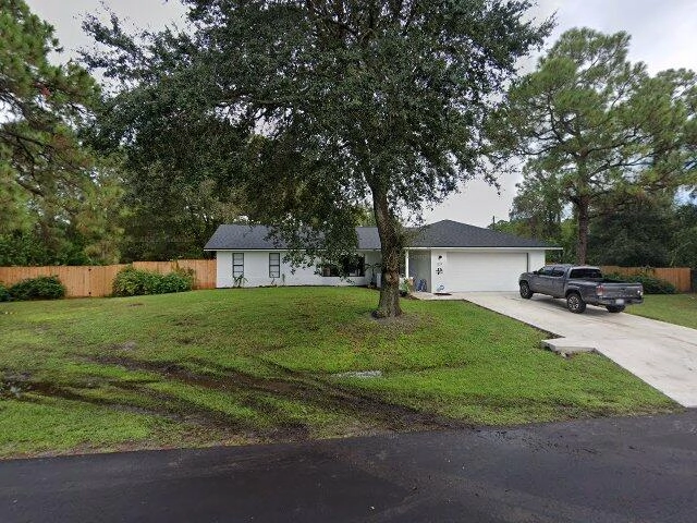 House image located at Palm Bay, FL 32908