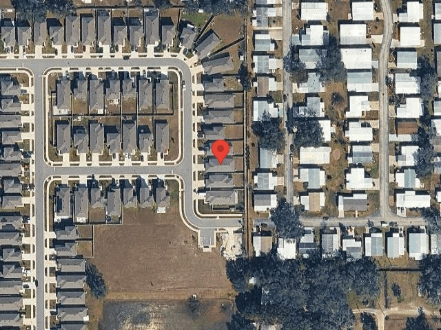 House image located at Zephyrhills, FL 33541