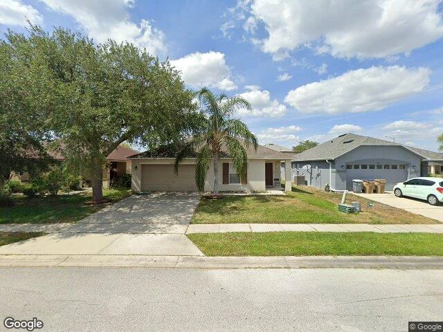 House image located at Kissimmee, FL 34758