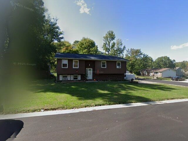 House image located at Collinsville, IL 62234
