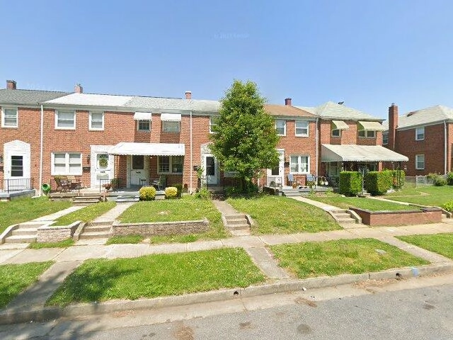 House image located at Middle River, MD 21220