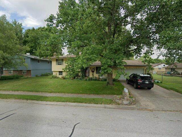 House image located at Markham, IL 60428