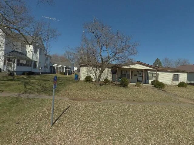 House image located at Palestine, IL 62451